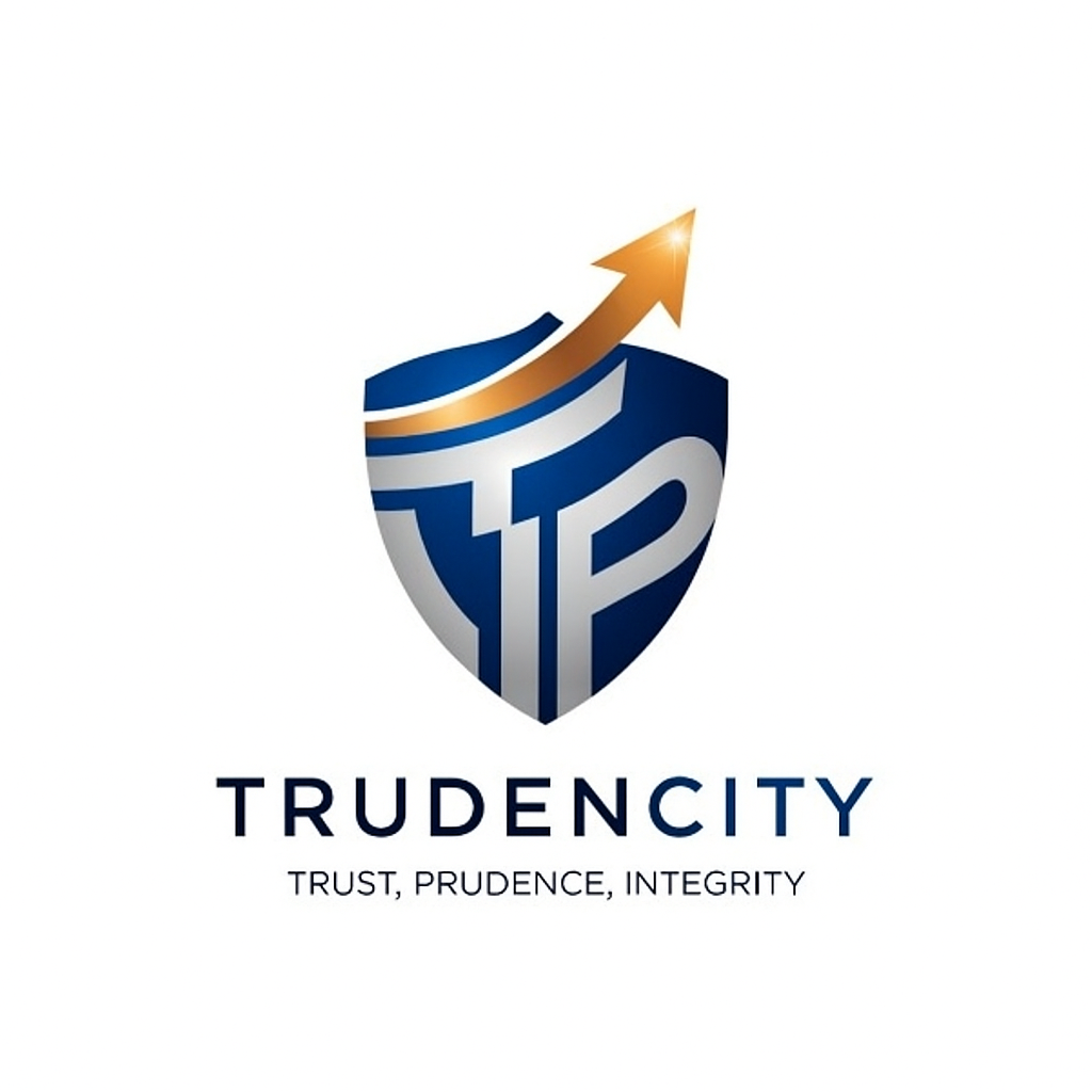 Trudencity Logo
